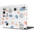 Patterned Dots MacBook Pro 14in (2021-24) Case plus Skin